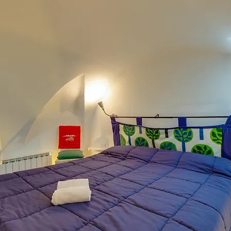 Cappella Vecchia - Bh 103 Apartamento Nápoles