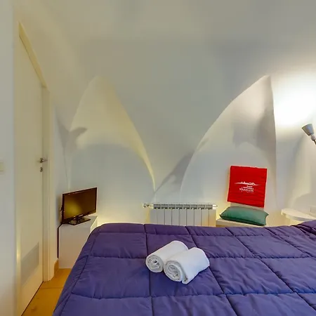 Apartment Cappella Vecchia - Bh 103