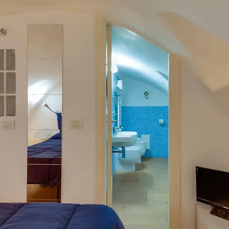 Cappella Vecchia - Bh 103 Apartment *