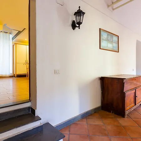 Cappella Vecchia - Bh 103 Apartment