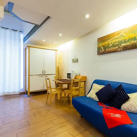 Cappella Vecchia - Bh 103 Apartment Naples