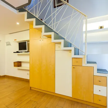 Cappella Vecchia - Bh 103 Apartment Naples