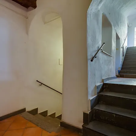 Cappella Vecchia - Bh 103 Apartment Naples