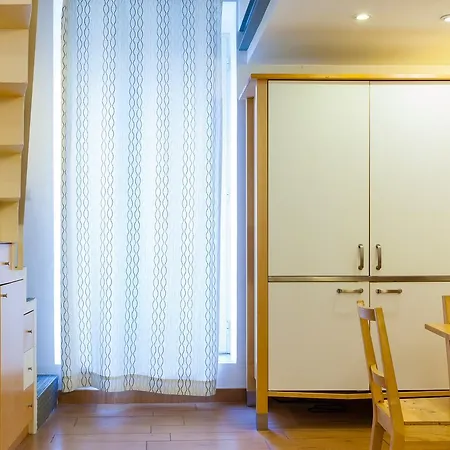 Cappella Vecchia - Bh 103 Apartment *