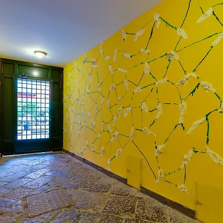 Cappella Vecchia - Bh 103 Naples