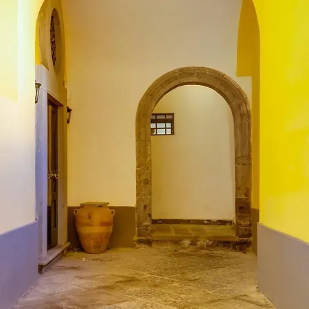 Apartment Cappella Vecchia - Bh 103 Naples