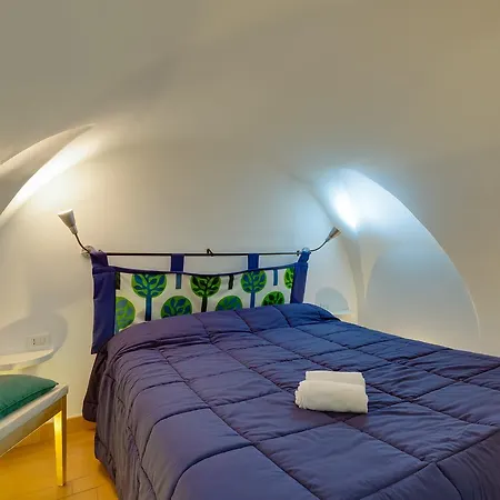 Apartment Cappella Vecchia - Bh 103